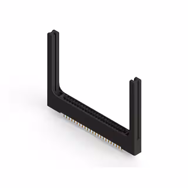 396-046-556-258 EDAC Inc.  Edgeboard Connectors